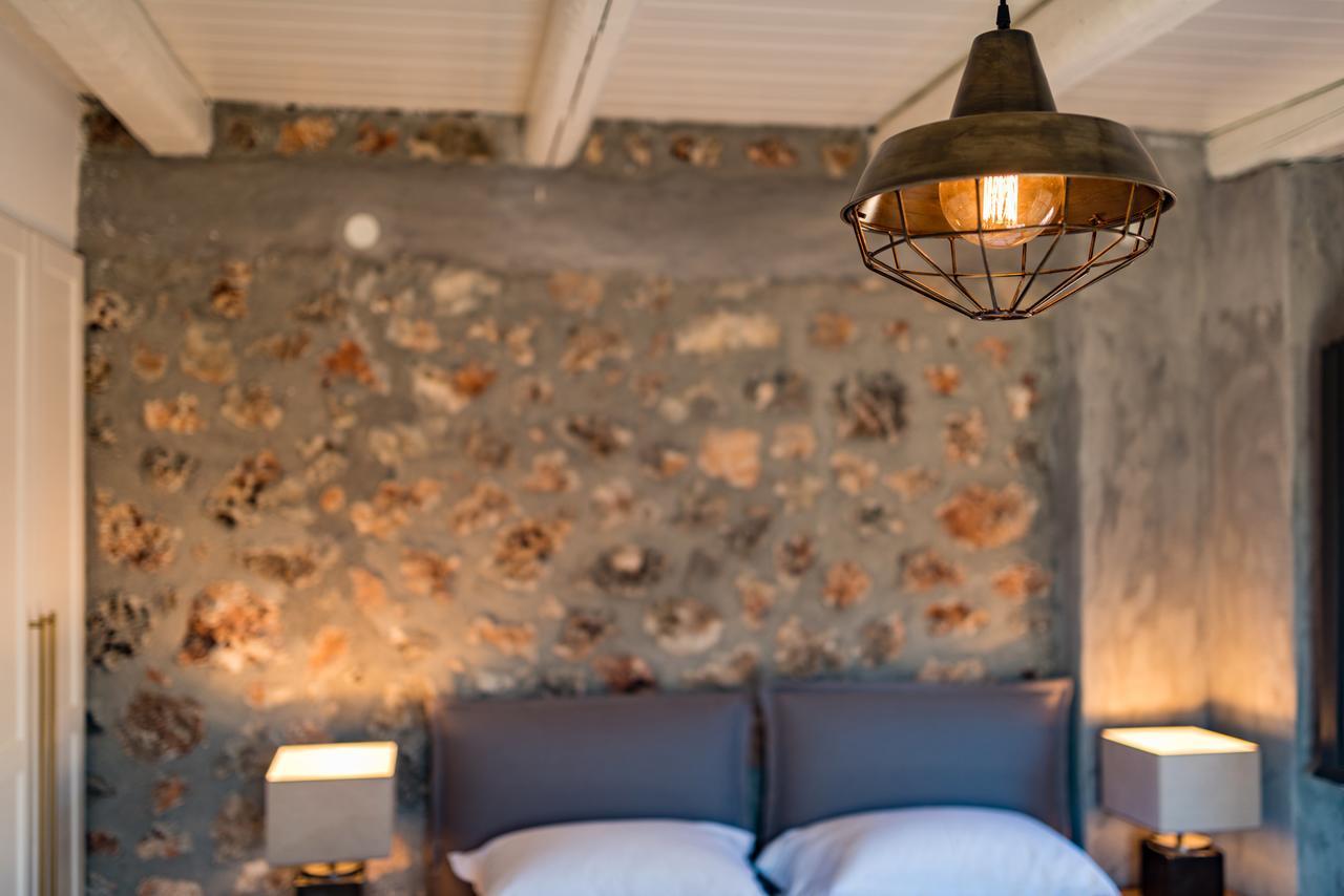 Antipata  North Point Rooms المظهر الخارجي الصورة