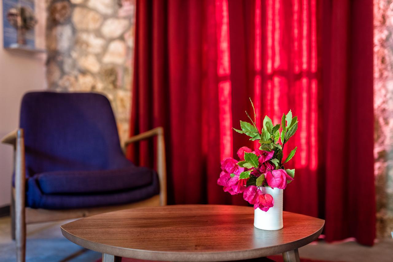 Antipata  North Point Rooms المظهر الخارجي الصورة