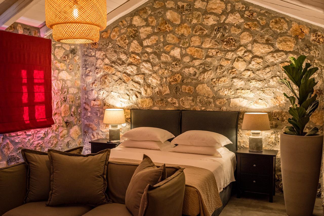 Antipata  North Point Rooms المظهر الخارجي الصورة