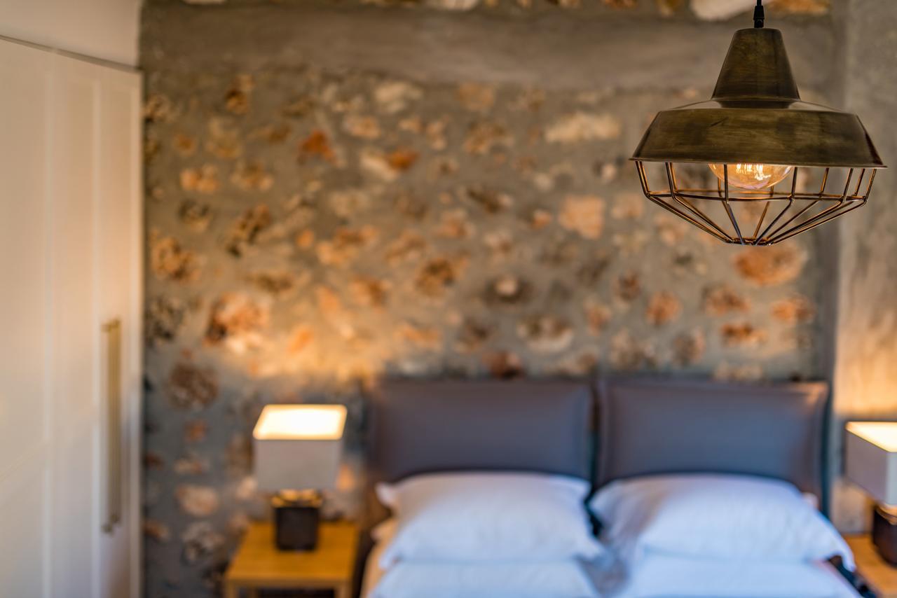 Antipata  North Point Rooms المظهر الخارجي الصورة