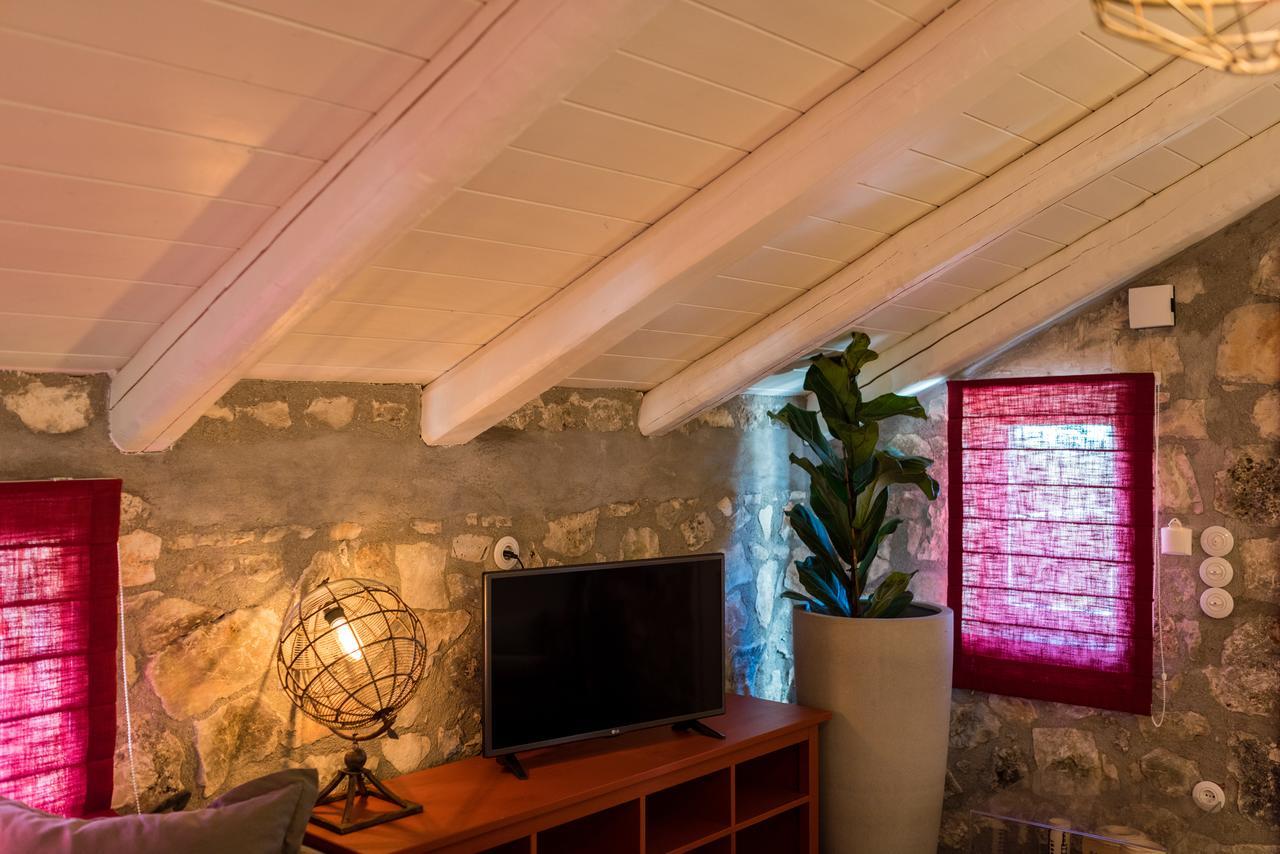 Antipata  North Point Rooms المظهر الخارجي الصورة