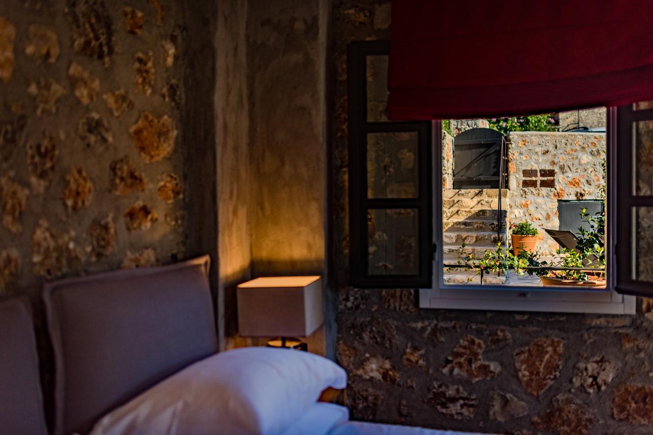 Antipata  North Point Rooms المظهر الخارجي الصورة