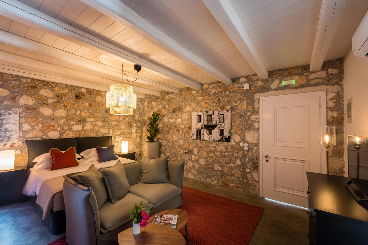 Antipata  North Point Rooms المظهر الخارجي الصورة