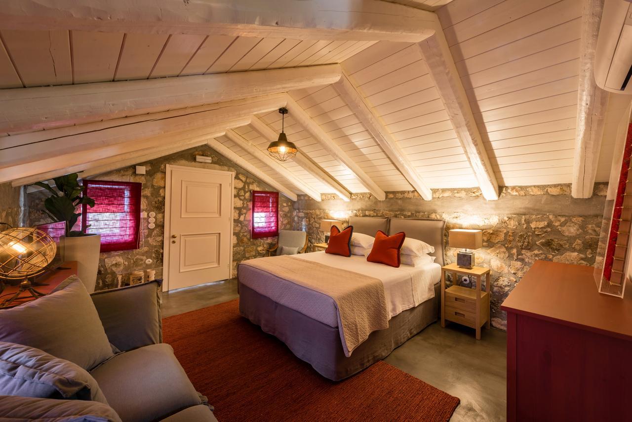 Antipata  North Point Rooms المظهر الخارجي الصورة