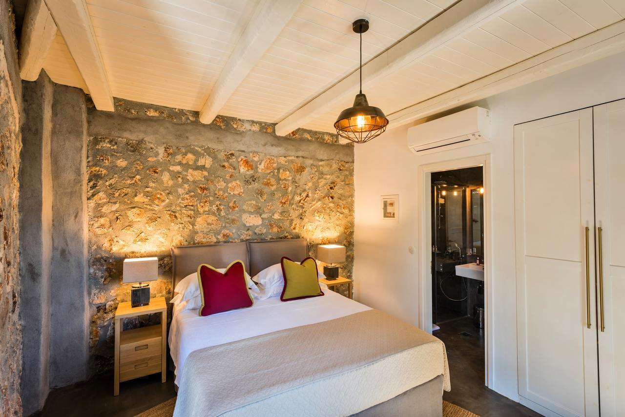 Antipata  North Point Rooms المظهر الخارجي الصورة