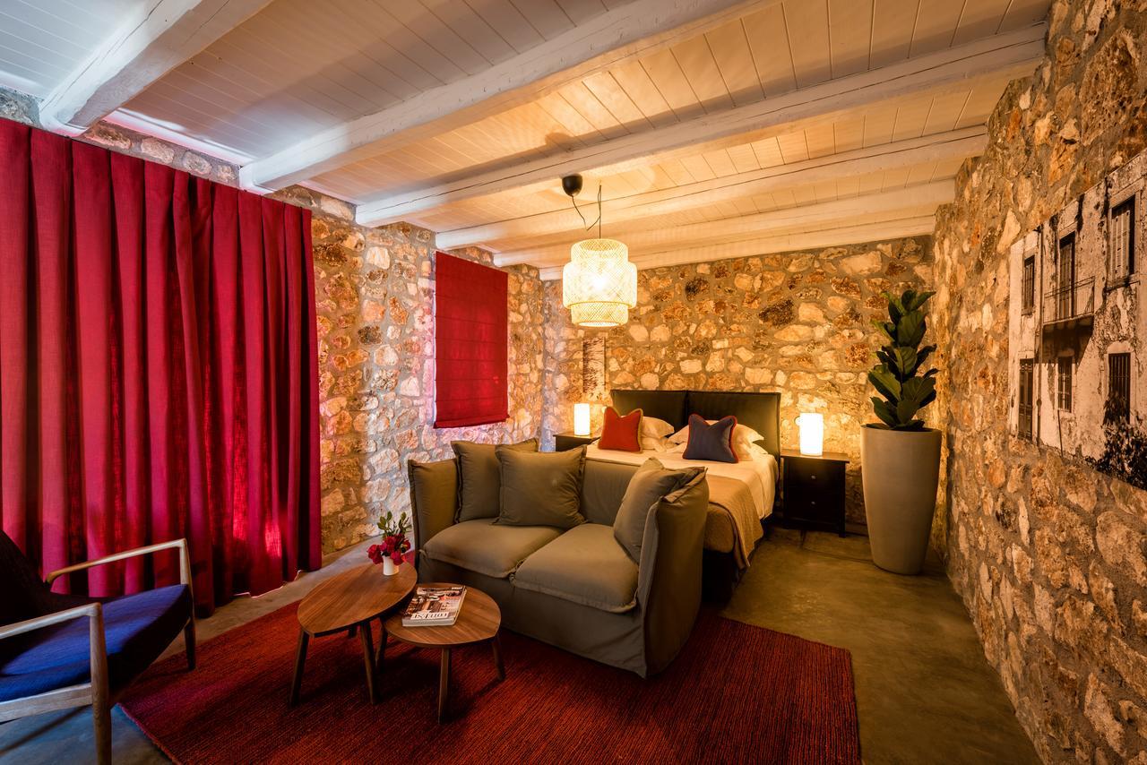 Antipata  North Point Rooms المظهر الخارجي الصورة