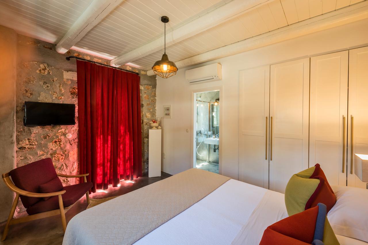 Antipata  North Point Rooms المظهر الخارجي الصورة