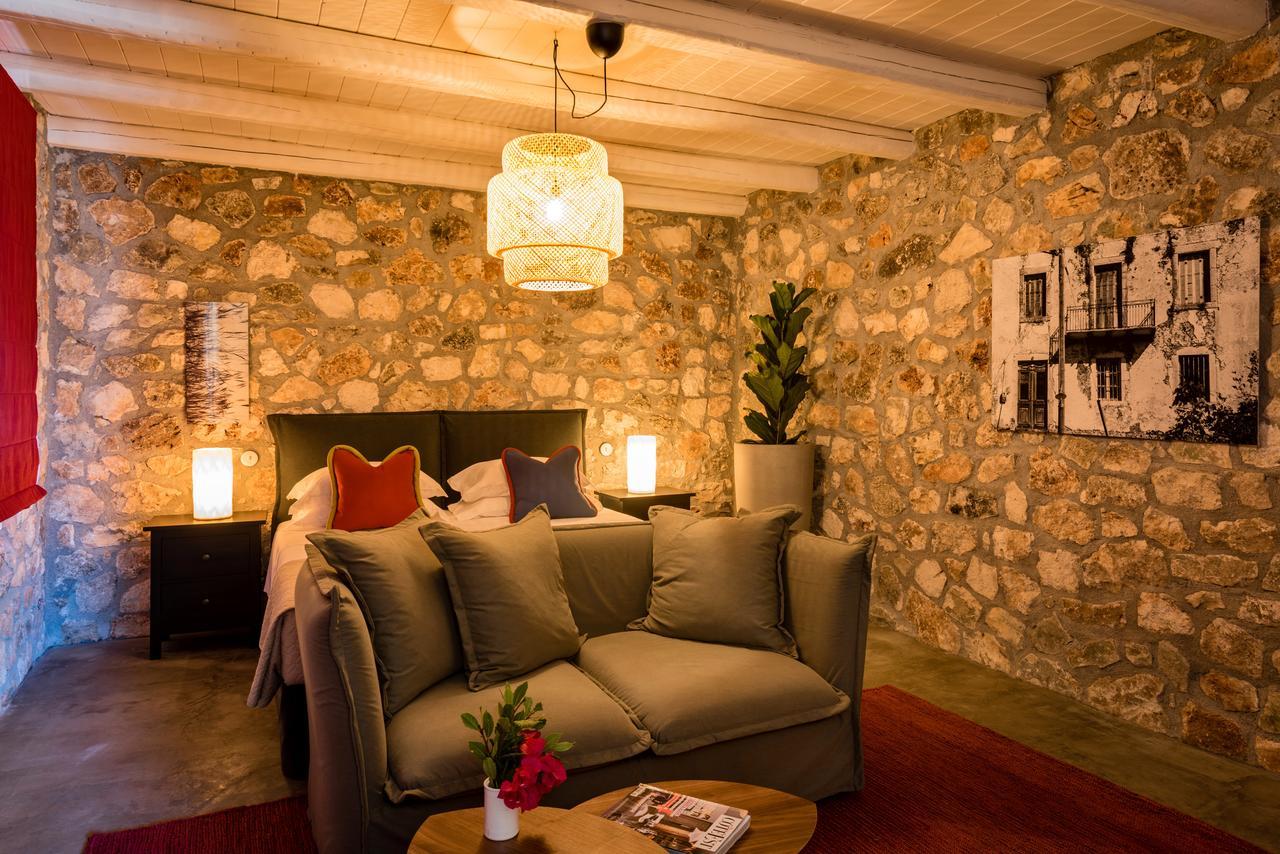 Antipata  North Point Rooms المظهر الخارجي الصورة