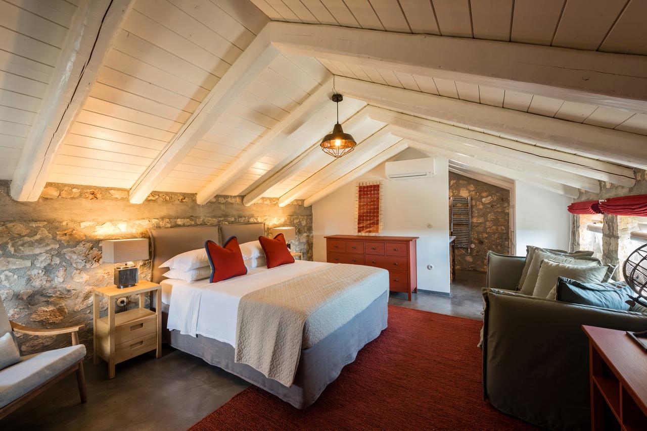 Antipata  North Point Rooms المظهر الخارجي الصورة