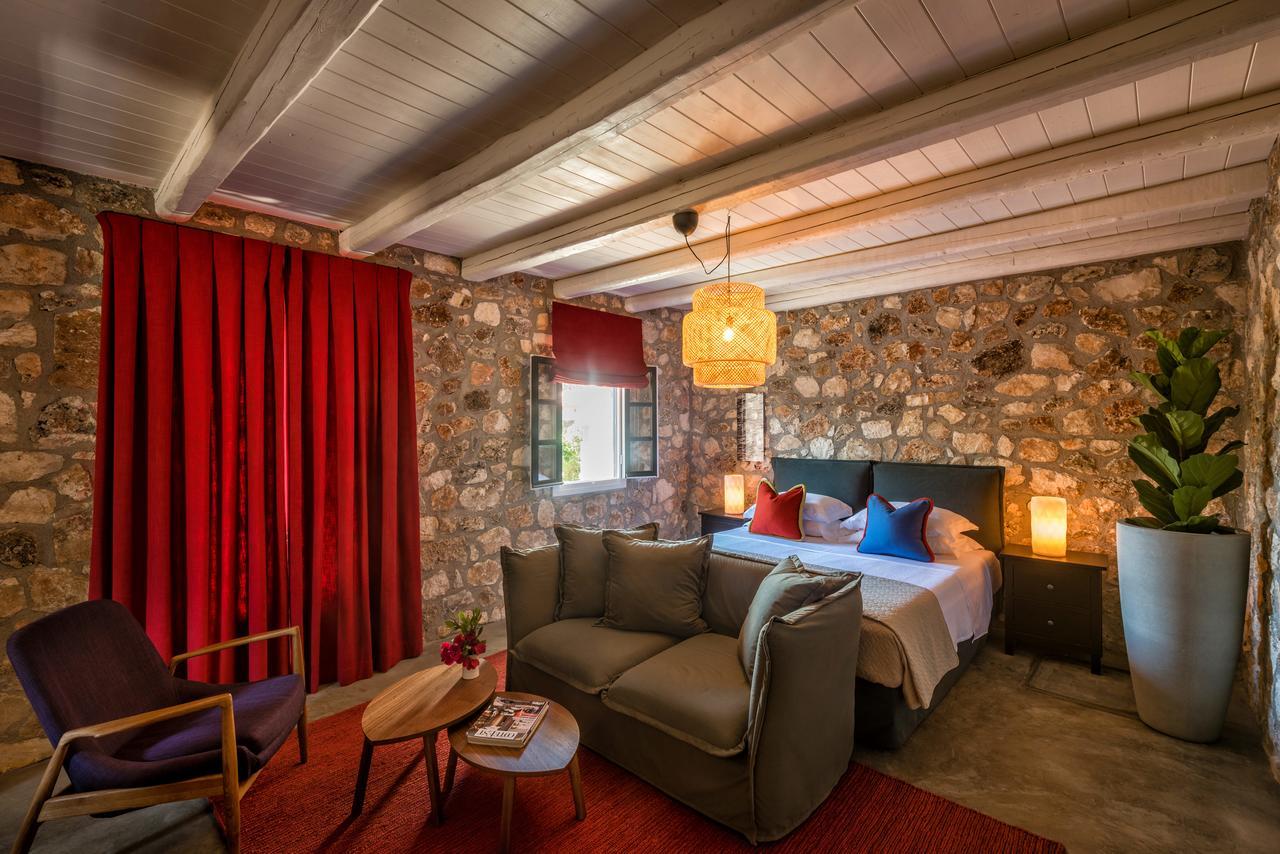 Antipata  North Point Rooms المظهر الخارجي الصورة