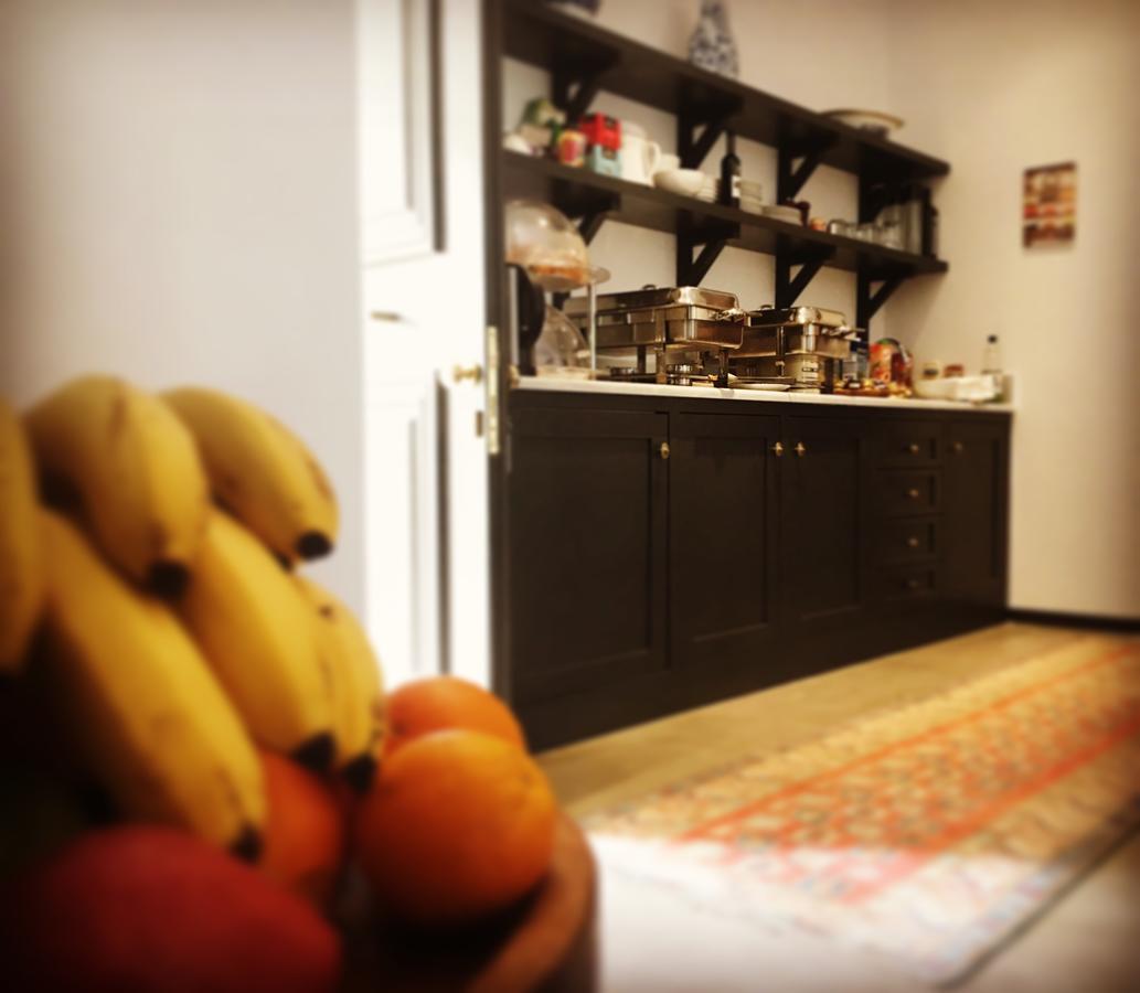 Antipata  North Point Rooms المظهر الخارجي الصورة